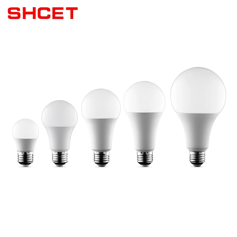 China Supplier Cheap Price18W White LED Bulb