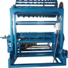 Supplying fully automatic cattle fence machine