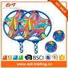 Outdoor mini soccer tennis golf ball children game table tennis racket ortodoncia brackets flash bracket set