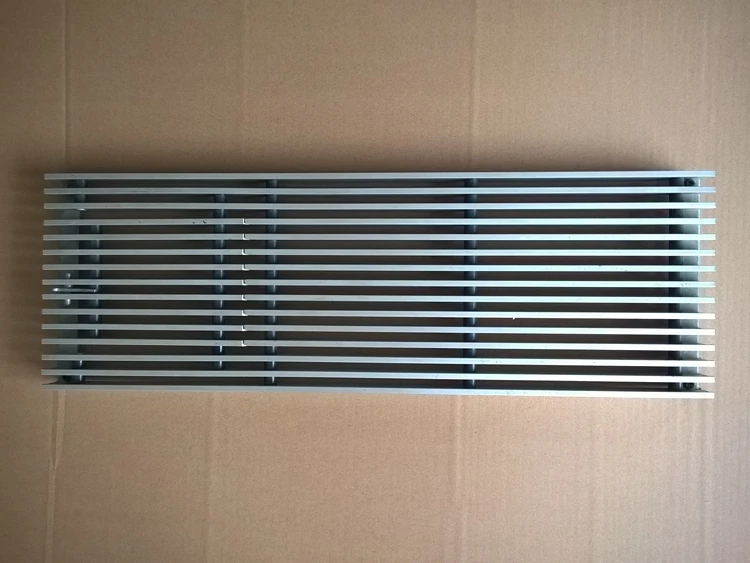Floor Ventilation Grilles - Carpet Vidalondon