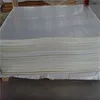 1mm 1.5mm thickness milk white acrylic light diffuser plate/diffuser sheet