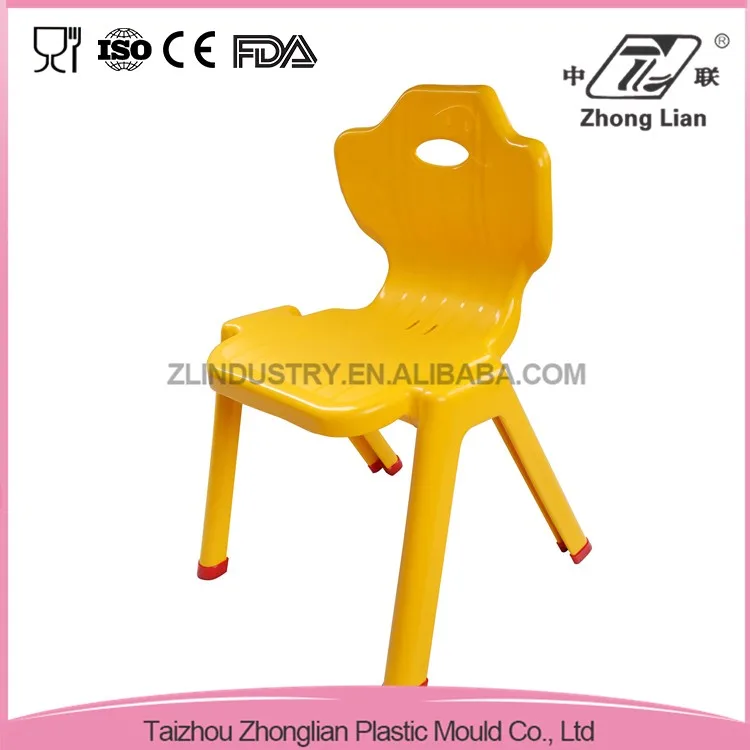 40cm Height Adults Cheap Colorful Home Plastic Normal Chair - Buy