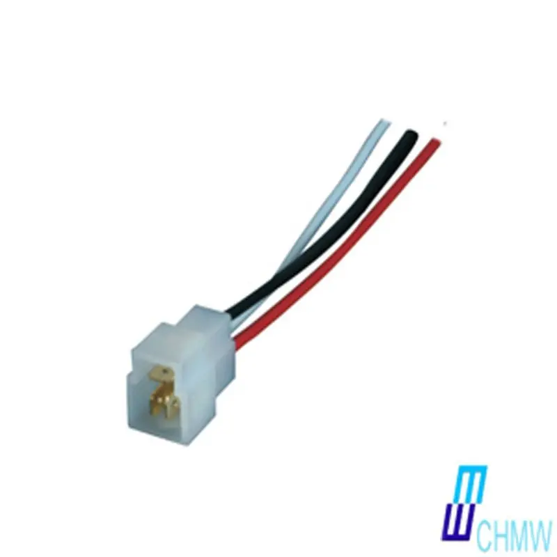 Wire Harness For Connectors Motorcycle - Buy Wire Harness For