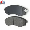 Elantra High-end Disk D449 58101-28A00 Front brake pad