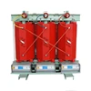 SC(B)series 10kv voltage 500 1600 kva 2000kva 3-phase dry type power cast resin transformer 100kva