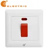 water heater control wall 20amp dp switch