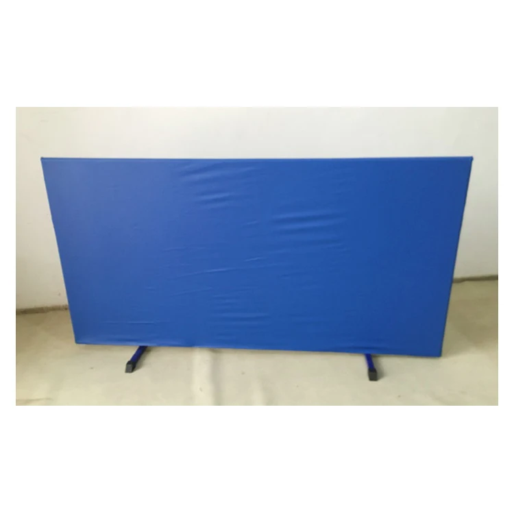 

Custom logo detachable baffle table tennis surrounds table tennis barriers, Blue