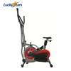 Get 5 % Discount Fitness Exercise Multi 4 in 1 Steel Elite Orbitrek With Pulse Handle