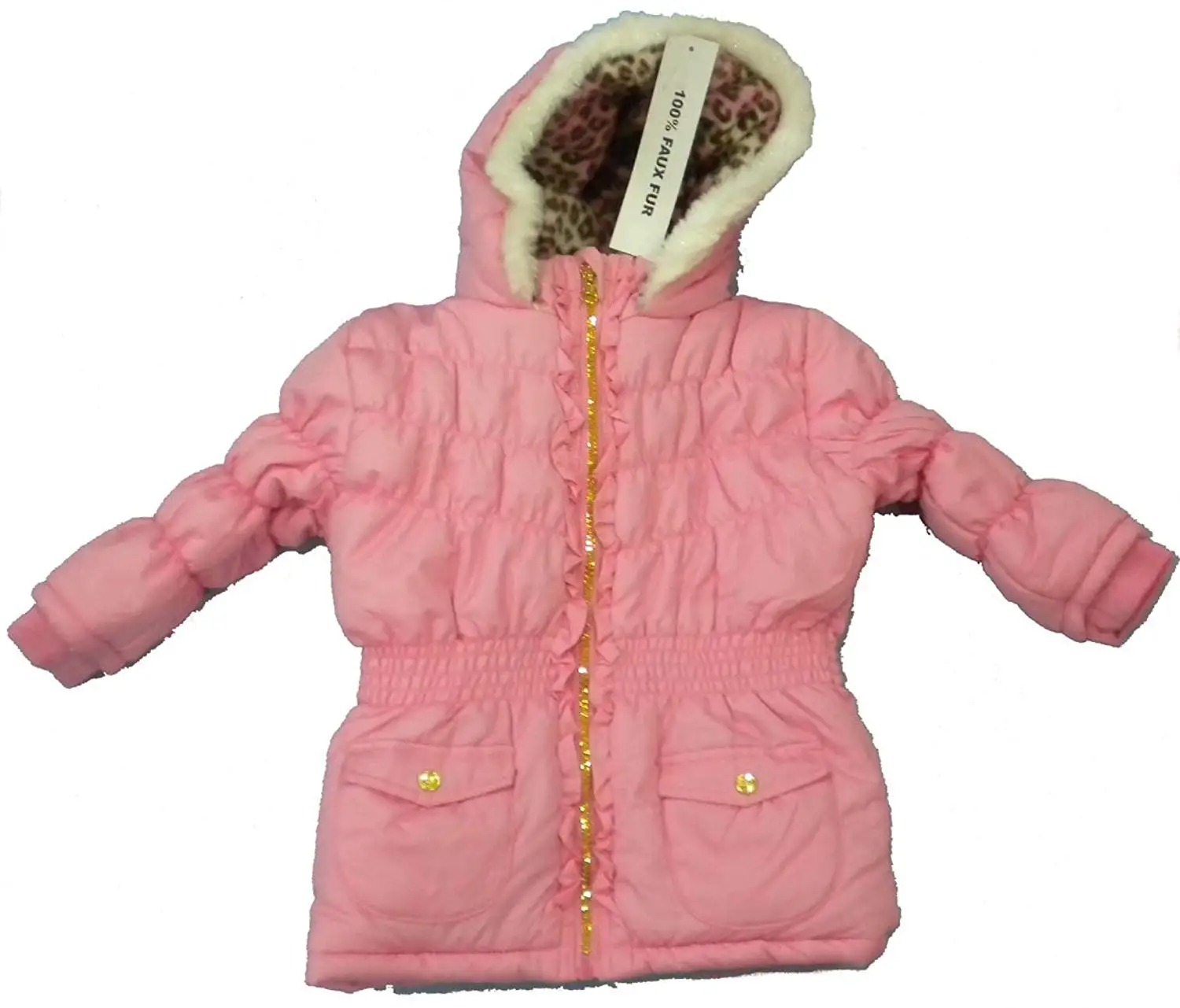 French Toast Boys Transitional Jacket