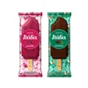New factory custom printing laminated matte Popsicles bag package