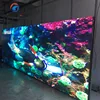 Outdoor led billboard electronic led cabinet sign for advertising led