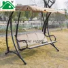outdoor swing sofa, indoor swing for adults, outdoor garden wooden swing chair