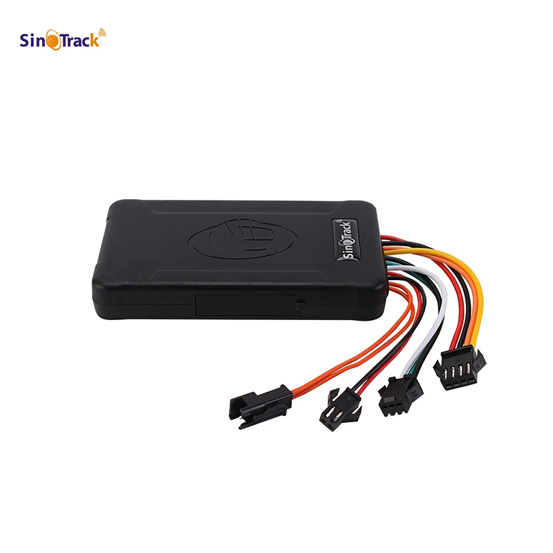 
SinoTrack Car GPS Device Tracker ST-906 