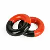 Two tone Golf Warm Up Swing Weight Ring Diver for Practice & Training