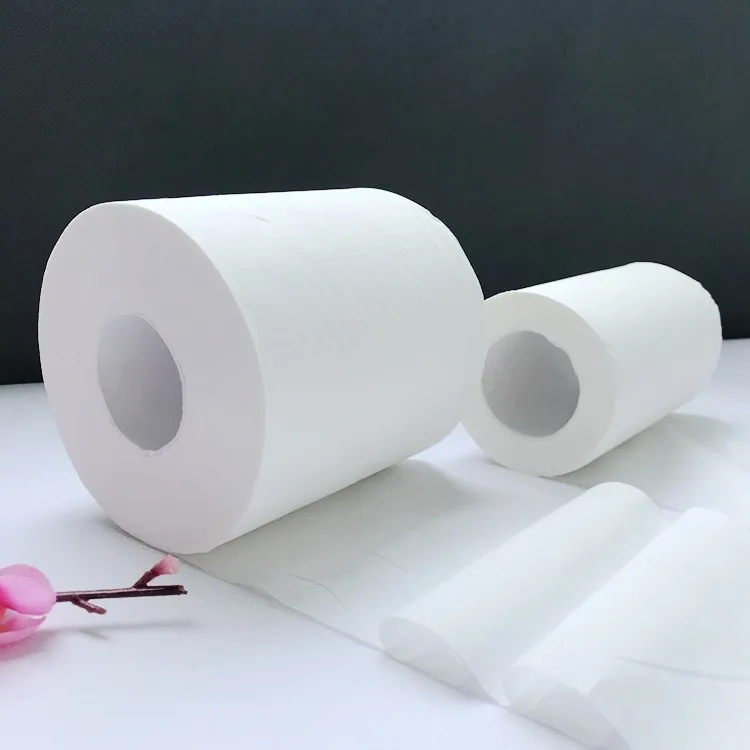 High Quality Recycled Pulp Toilet Paper,Toilet Paper
