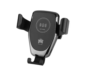 Gravity Sensor Car Smartphone Holder