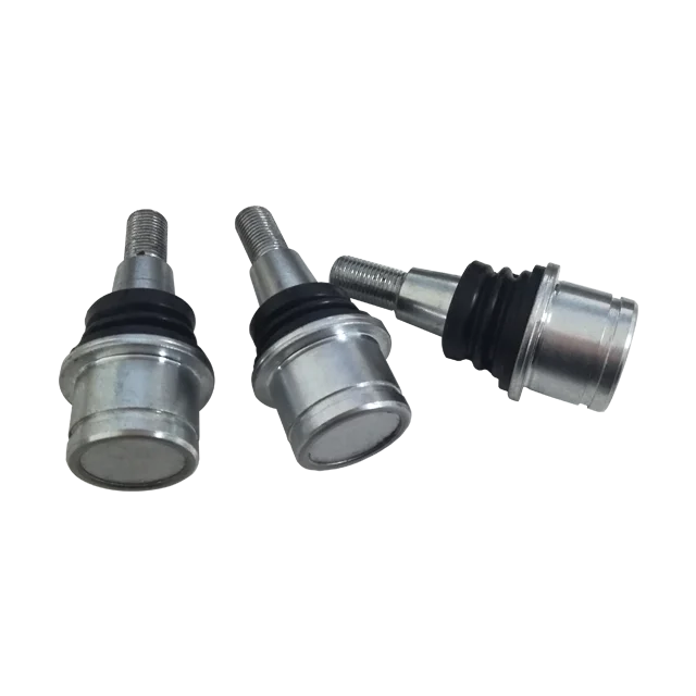 YAMAHA ATV Upper AND Lower Ball Joints RHINO 450 660 700 2004-2012 ALL FOUR KITS