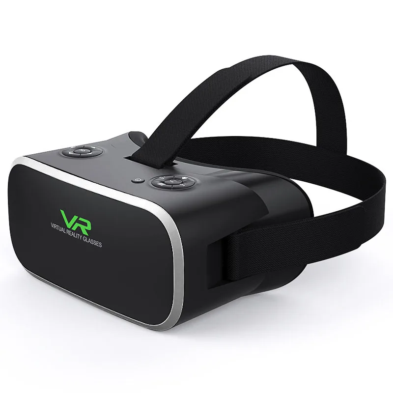 

VR headset all in one with Youtube Games Android System 5.1