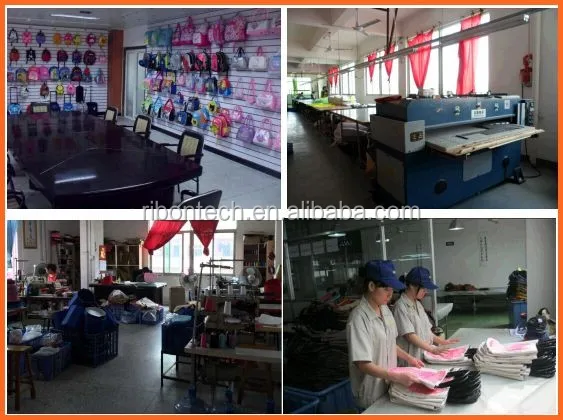 imported durable different models backpack school bags for high school girls