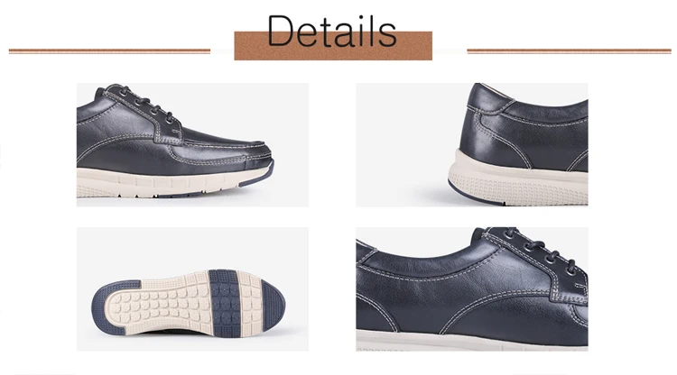 full grain leather sneakers