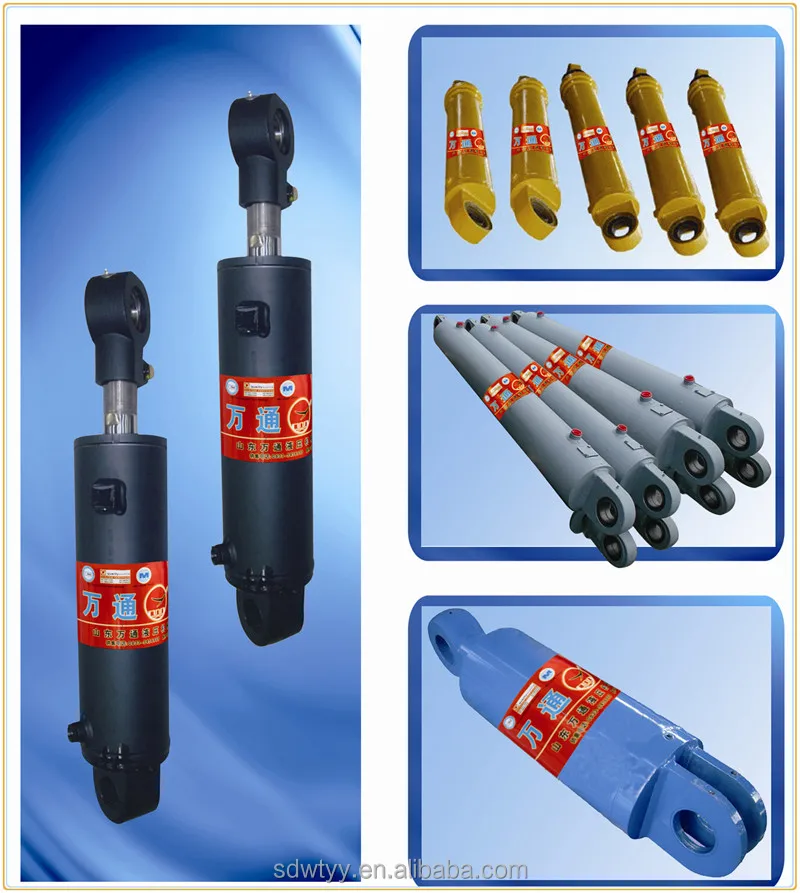 Kubota Hydraulic Cylinders Buy Kubota Hydraulic Cylinders,Hydraulic