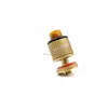 Newest Model Box Atomizer RDA vape for Electronic cigarette with 510 thread rda atomizer