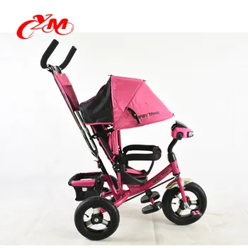 baby carrier on wheels