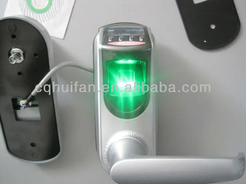 LA601 Tirador llave maestra para abrir las cerraduras de seguridad