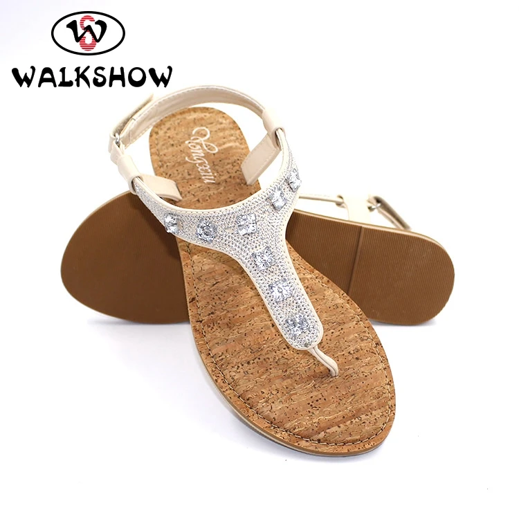beach chappals