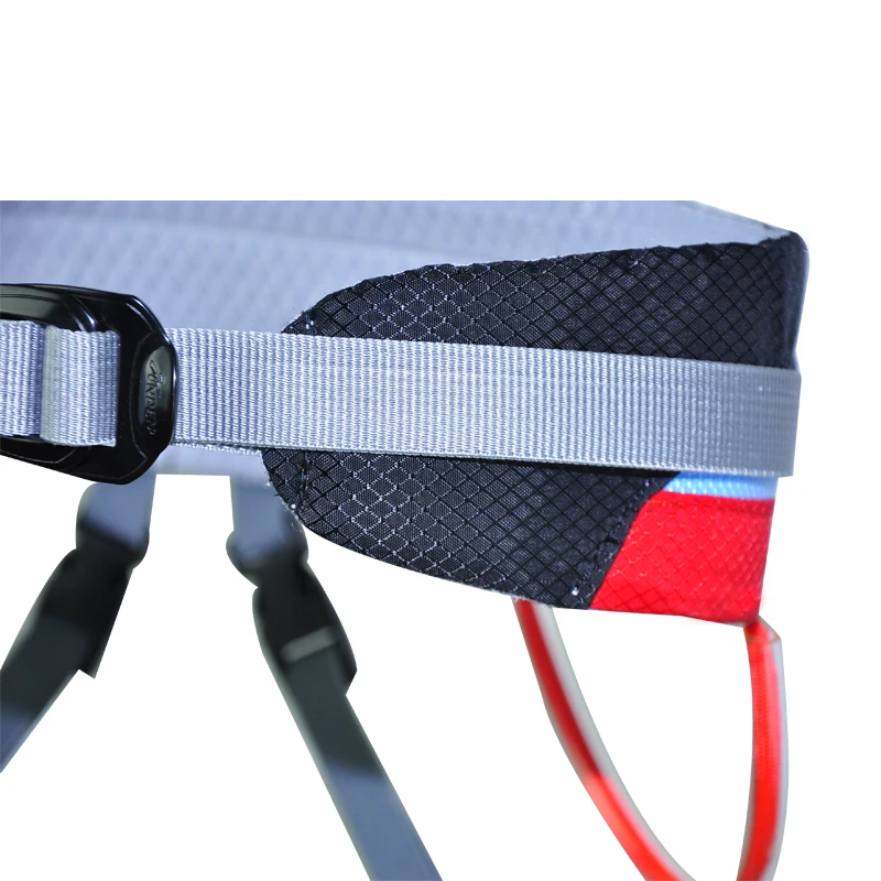 
Fall Protection Light Safety Harness for Climbing 