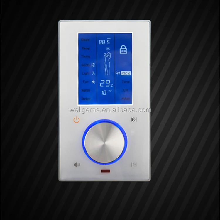 STEAM SYSTEM NEW