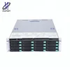 3U hot-swappable cooling fans 19inch FTP Mail Database VPN SAN IDC server case