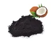 Low Ash Wood Based Powder Activated Carbon for Pharmacy
