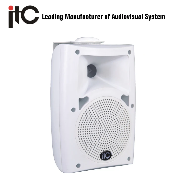 5 inch outdoor speakers