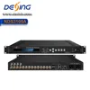 unique ISDB standard digital TS remultiplexer