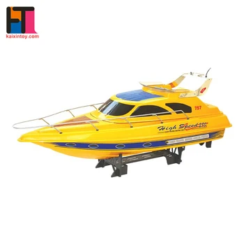 rc jet boat