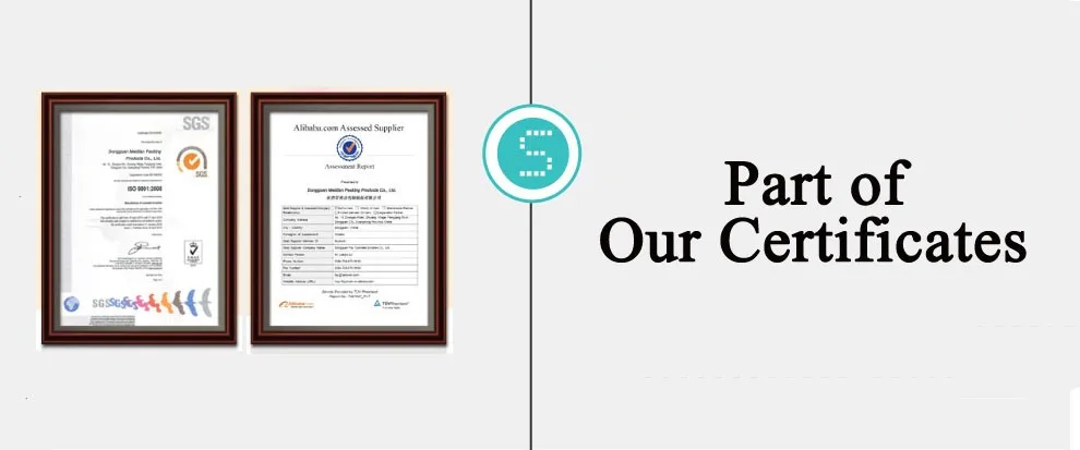 Luxury Metal Electronic Cigarette Boxes