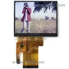 320X240 Resolution 3.5 Inch TFT LCD panel with Capacitive touch screen