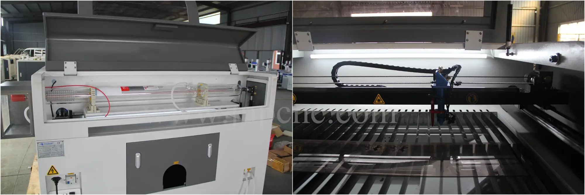 cost-effective laser cutting machine for balsa wood jeans acrylic with CE