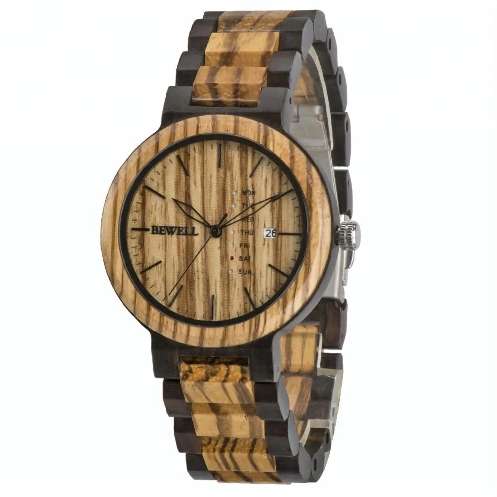 

New Arrivals Classic Style Men Quartz Watch With Special Calendar