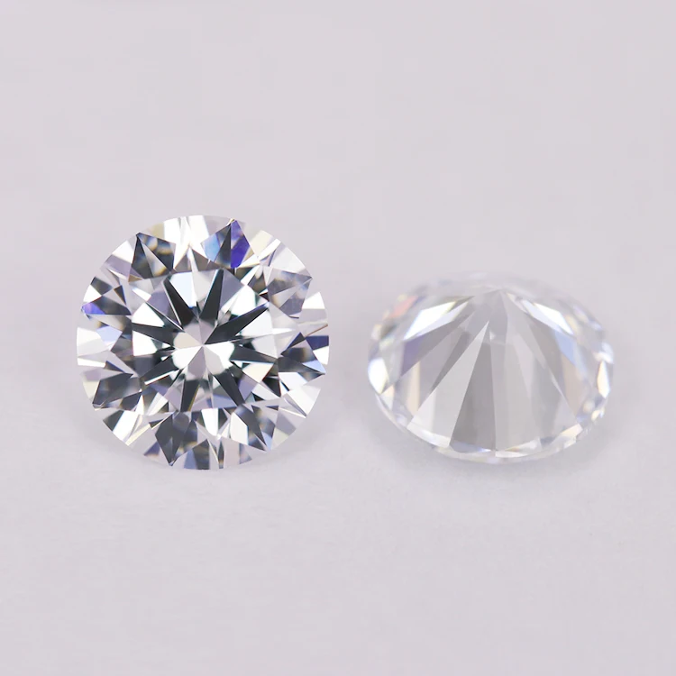 Moissanite Diamond Price Per Carat D Color Moissanite Loose Stones For ...
