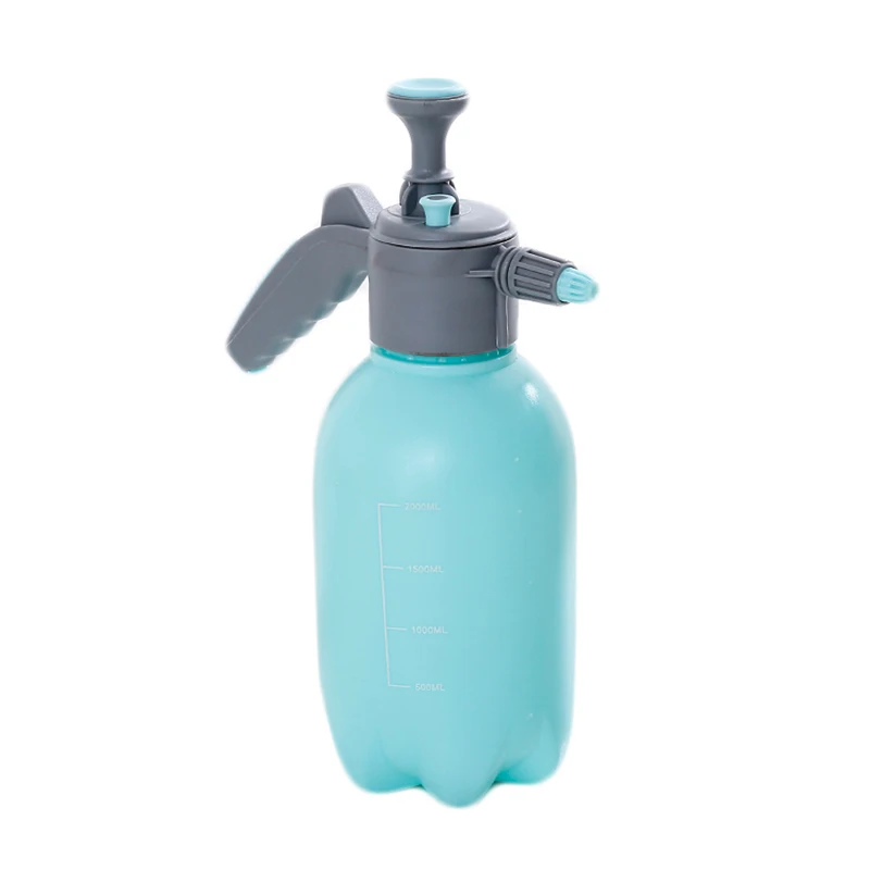 

2L plastic garden sprayer garden tool water bottle sprayer