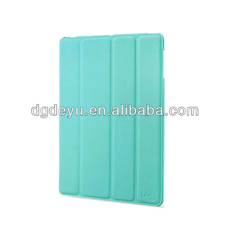 For custom printed New ipad ipad 3 smart cover case ,accept paypal