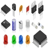 Interface IC TS5A3159DCKR