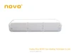NOVO 220V satellite internet receiver for blind spot assist system