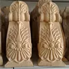 Decorative Wood Corbel for Interior Decor