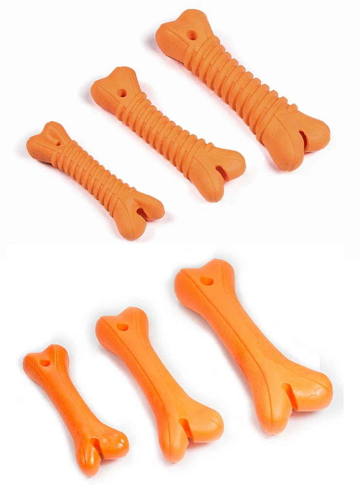 Dental Cleaning Plastic Rubber Chew Dog Bone Toy Buy Dog Bone Toy,Dog Bone Toy,Dog Bone Toy