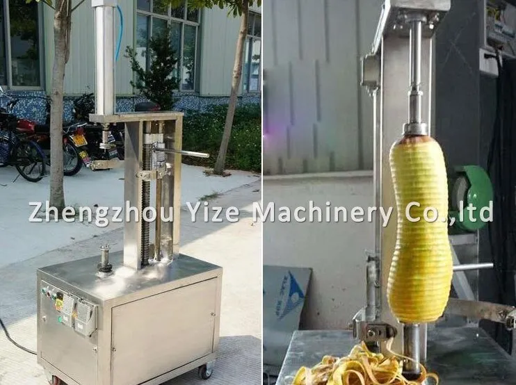 Grapefruit Peeling Machinery Wax Gourd Peeler Pumpkin Peeling Machine