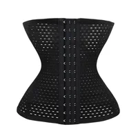 

Corset Waist trainer corsets sexy Steel boned steampunk party corselet and bustiers Gothic Clothing Corsage modeling strap