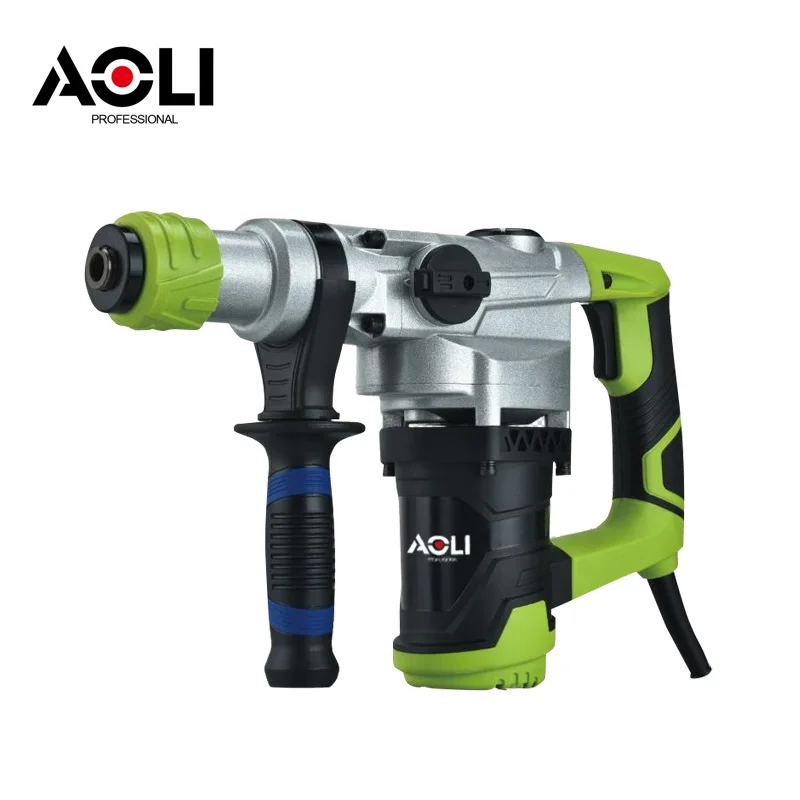 2019 hot sale AL-AK28 parkside tools 1200W electric rotary hammer drill 26mm